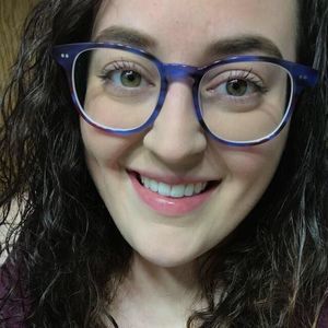 Meet your Posher, Ria